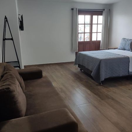 Bahia Pelo Hostel Салвадор Екстер'єр фото