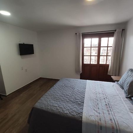 Bahia Pelo Hostel Салвадор Екстер'єр фото