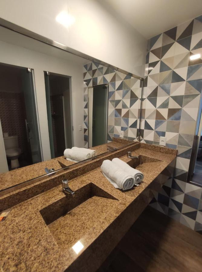 Bahia Pelo Hostel Салвадор Екстер'єр фото
