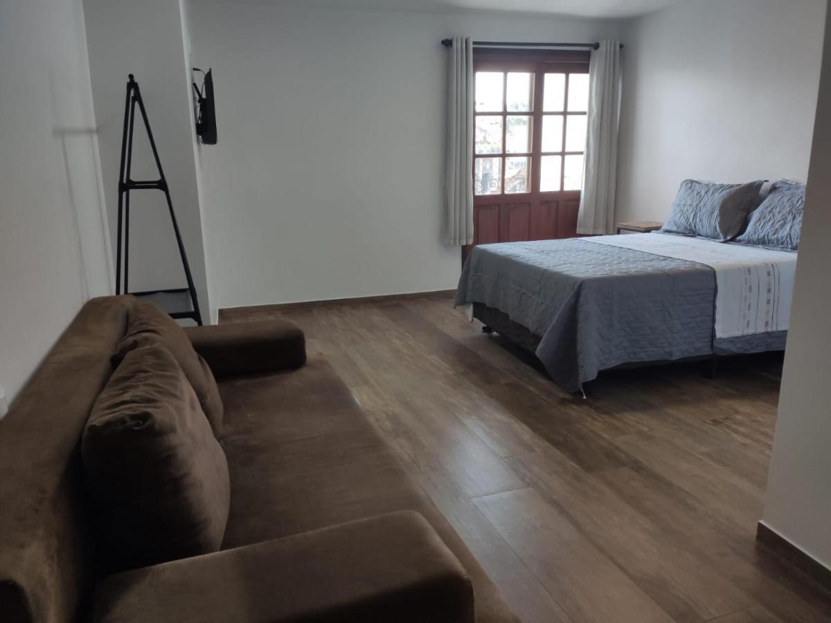 Bahia Pelo Hostel Салвадор Екстер'єр фото