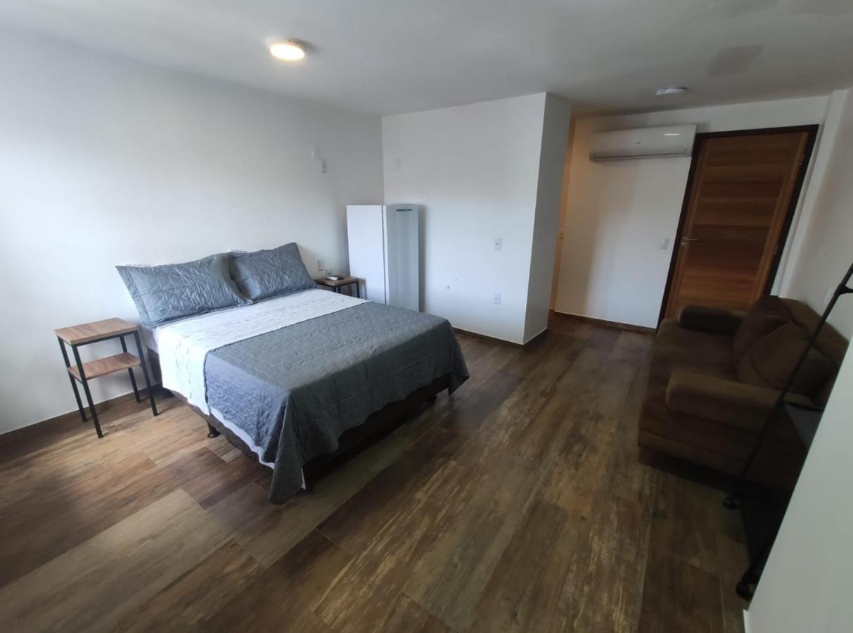 Bahia Pelo Hostel Салвадор Екстер'єр фото