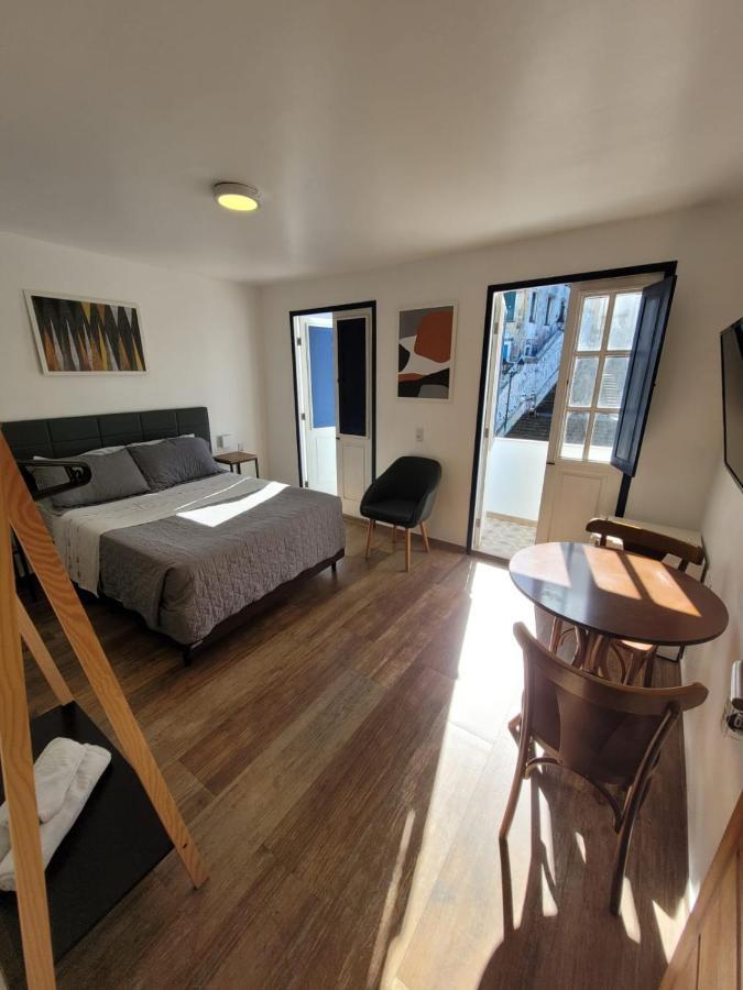 Bahia Pelo Hostel Салвадор Екстер'єр фото