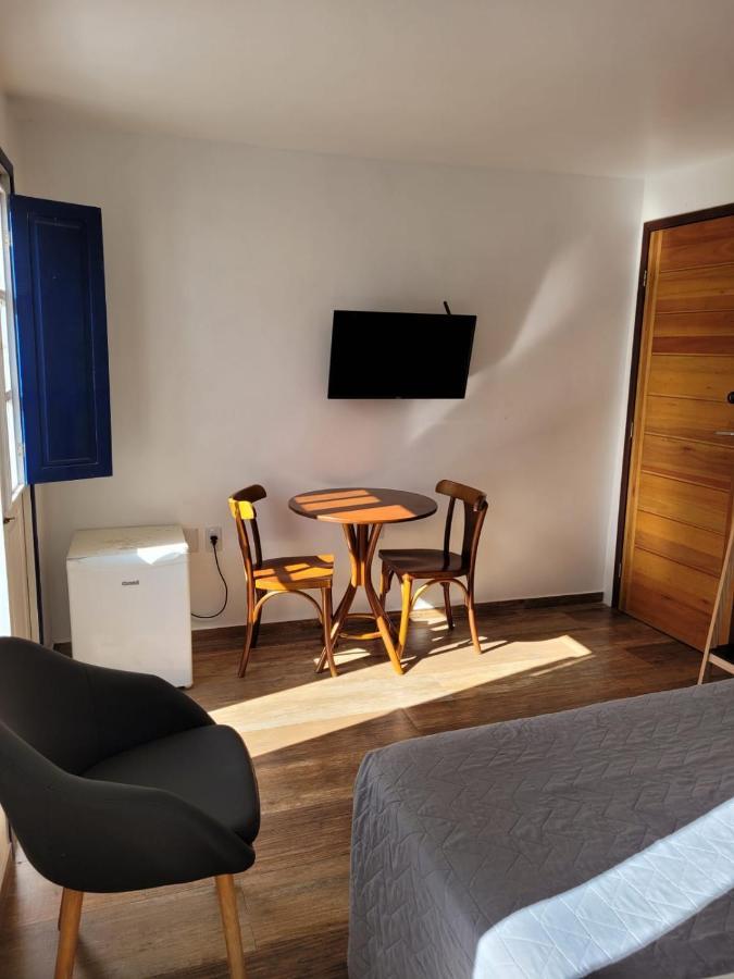 Bahia Pelo Hostel Салвадор Екстер'єр фото