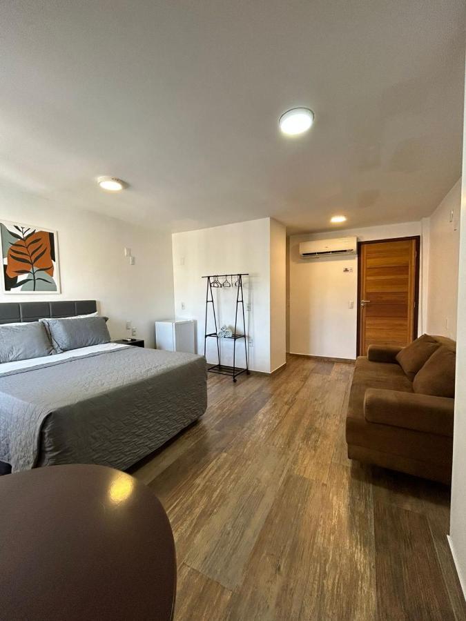 Bahia Pelo Hostel Салвадор Екстер'єр фото