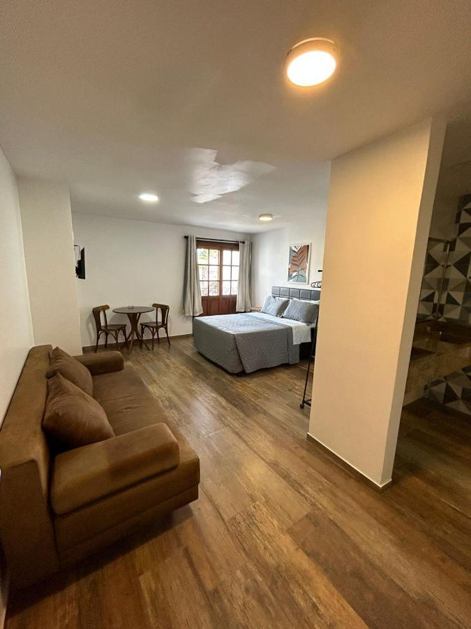 Bahia Pelo Hostel Салвадор Екстер'єр фото