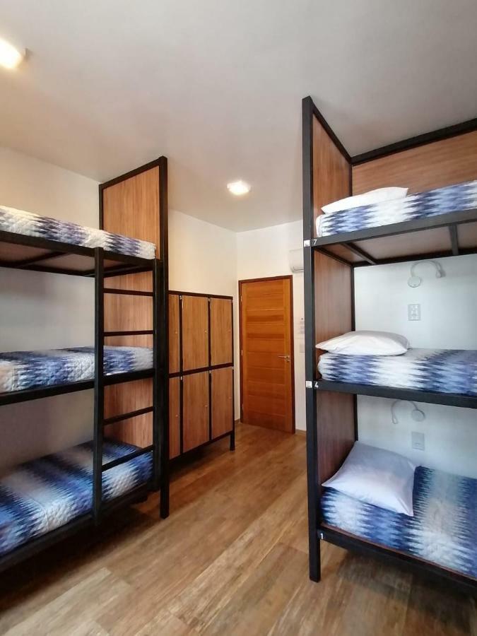 Bahia Pelo Hostel Салвадор Екстер'єр фото