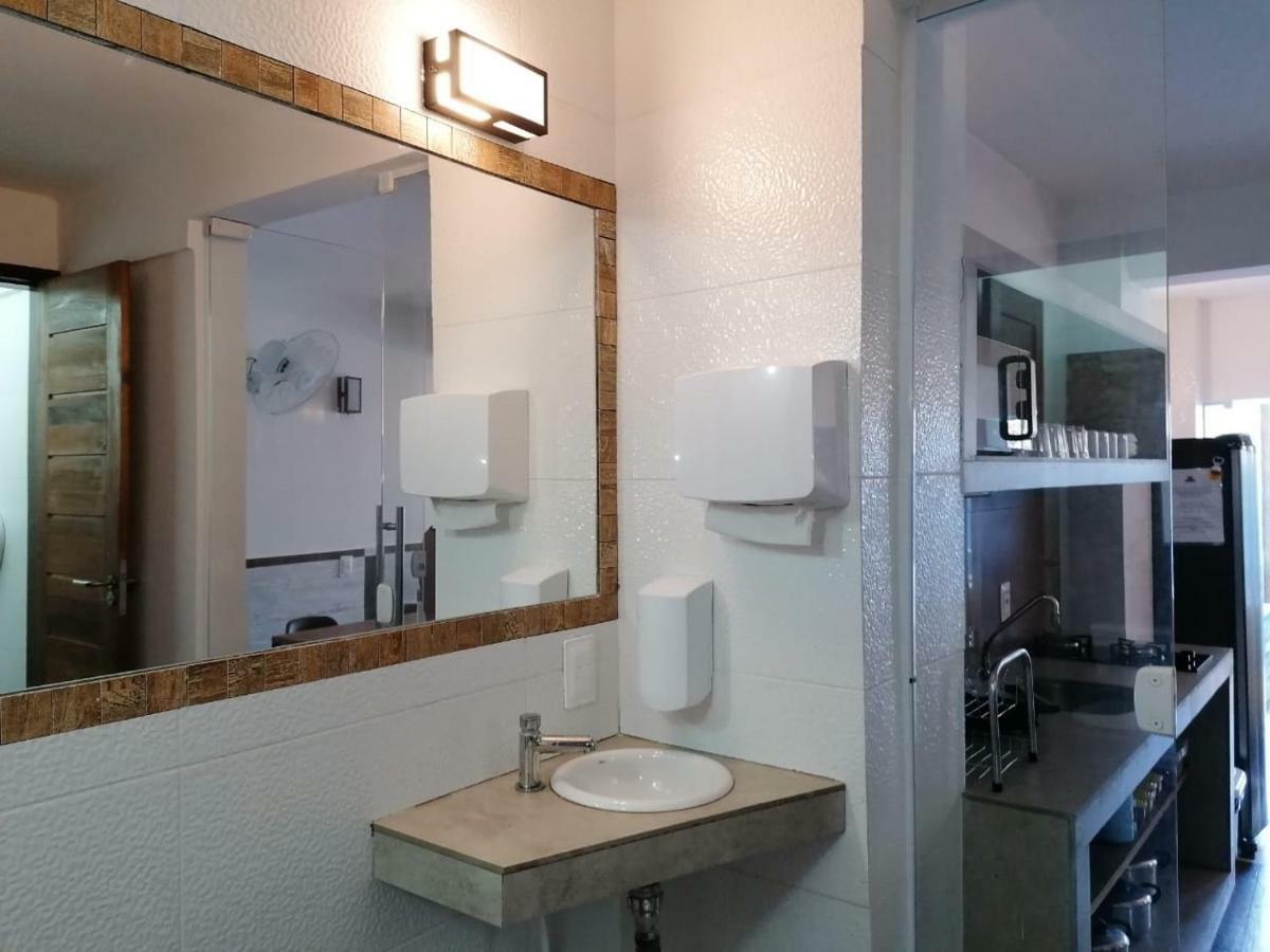 Bahia Pelo Hostel Салвадор Екстер'єр фото