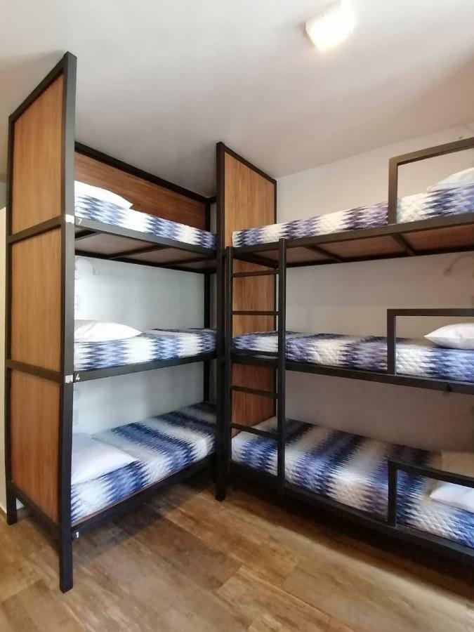 Bahia Pelo Hostel Салвадор Екстер'єр фото