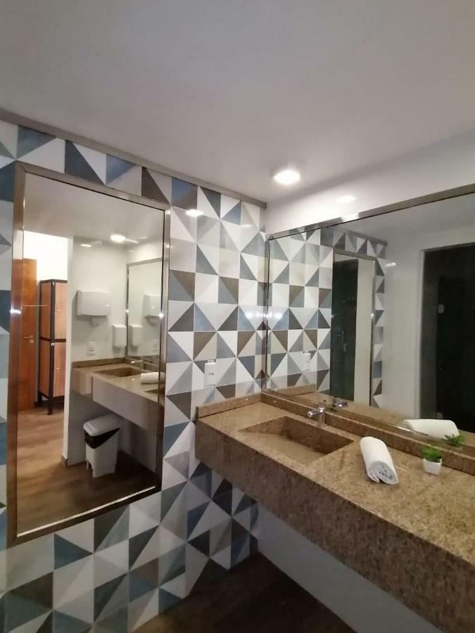 Bahia Pelo Hostel Салвадор Екстер'єр фото