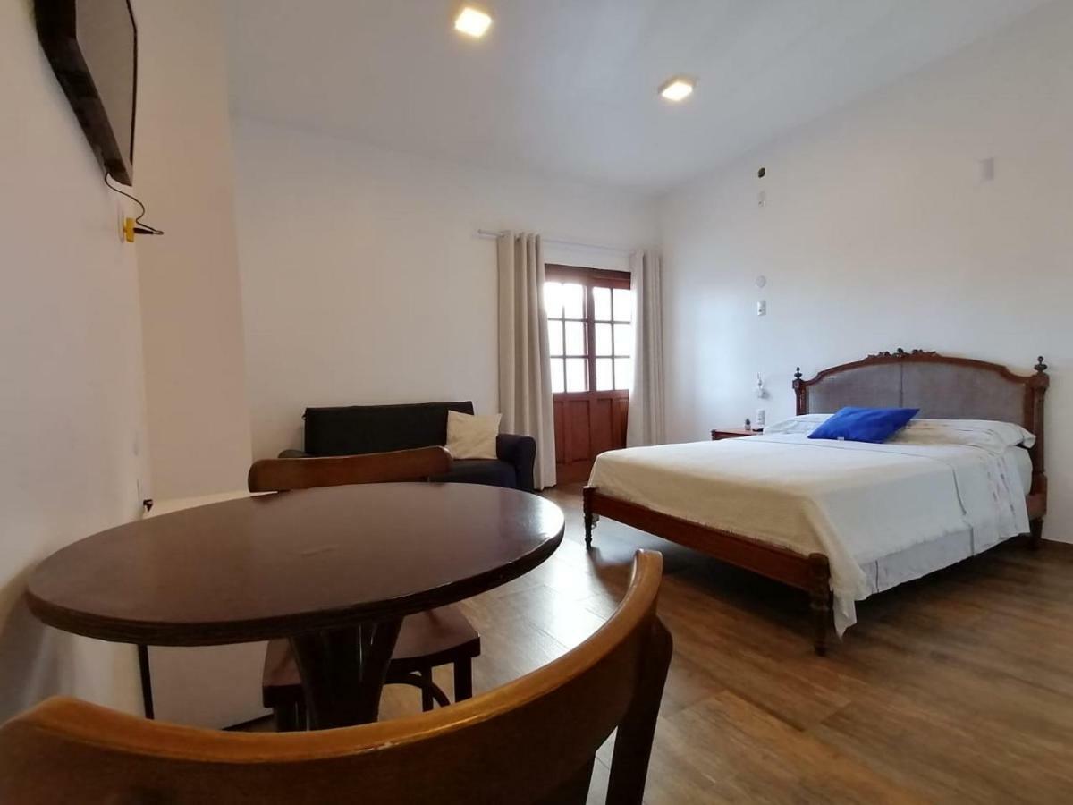 Bahia Pelo Hostel Салвадор Екстер'єр фото