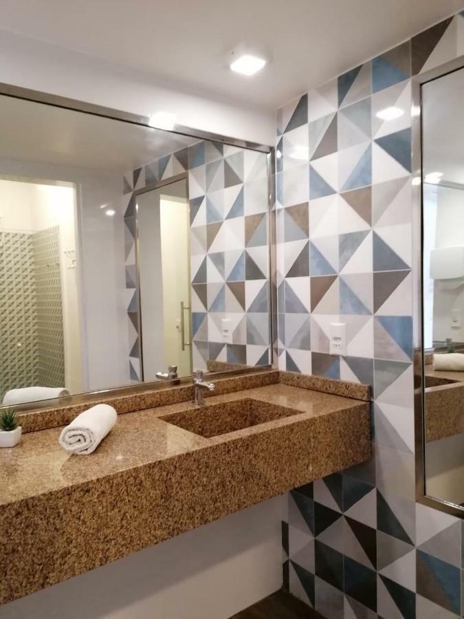Bahia Pelo Hostel Салвадор Екстер'єр фото
