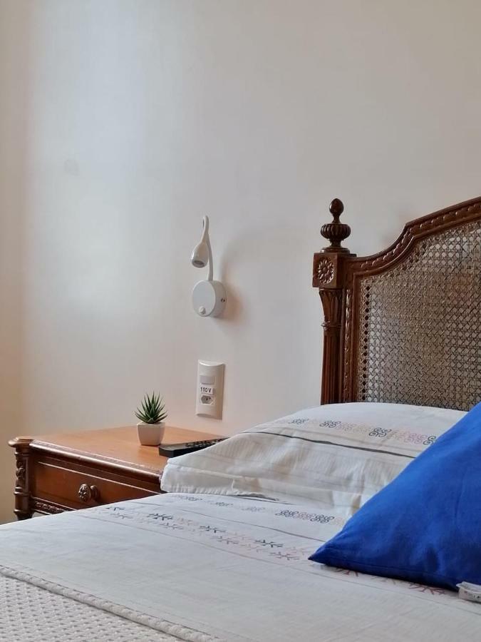Bahia Pelo Hostel Салвадор Екстер'єр фото