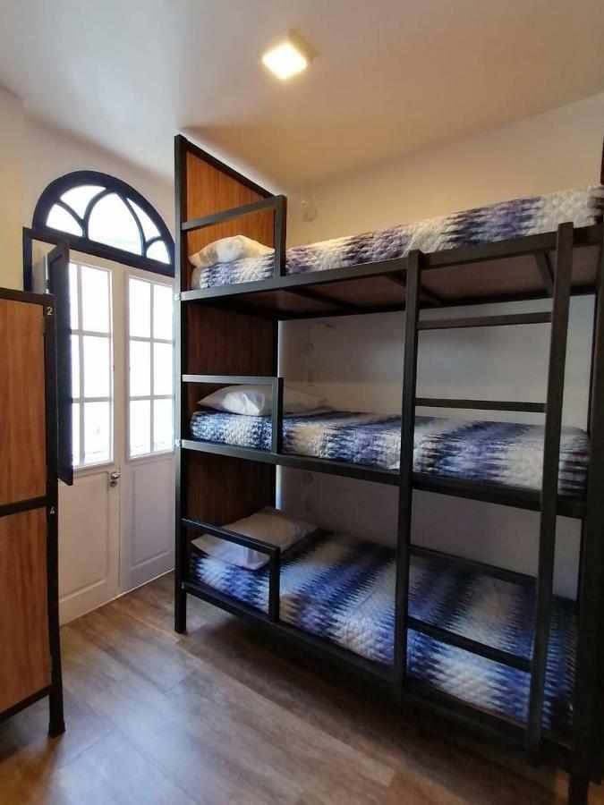 Bahia Pelo Hostel Салвадор Екстер'єр фото