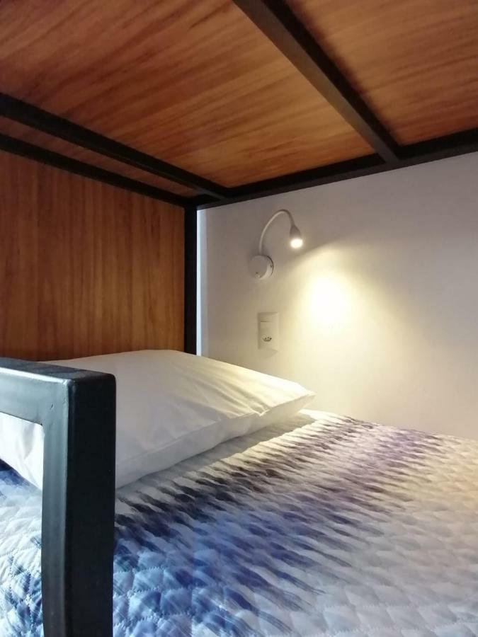 Bahia Pelo Hostel Салвадор Екстер'єр фото