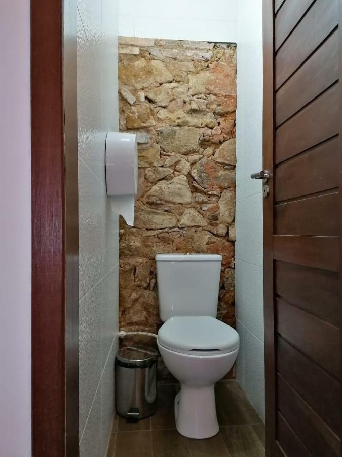 Bahia Pelo Hostel Салвадор Екстер'єр фото
