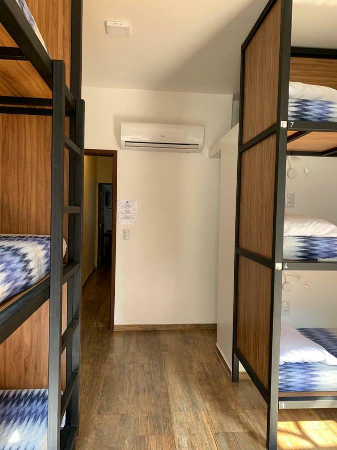 Bahia Pelo Hostel Салвадор Екстер'єр фото