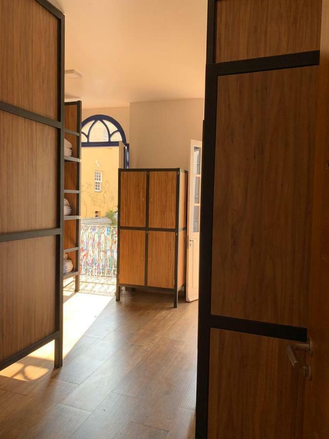 Bahia Pelo Hostel Салвадор Екстер'єр фото