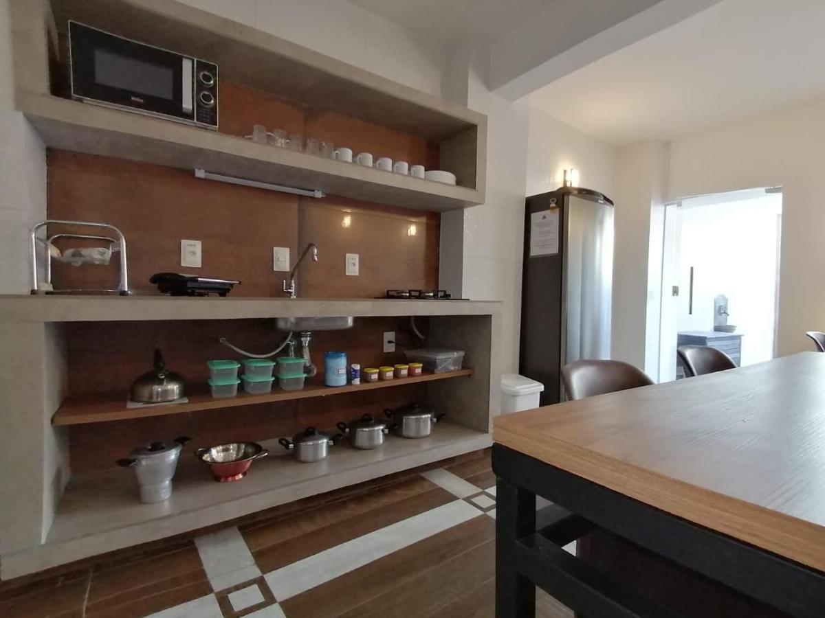 Bahia Pelo Hostel Салвадор Екстер'єр фото