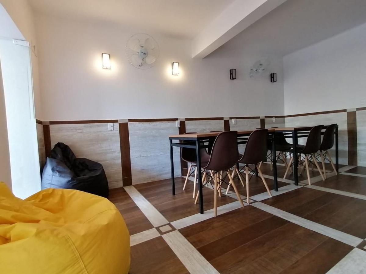 Bahia Pelo Hostel Салвадор Екстер'єр фото