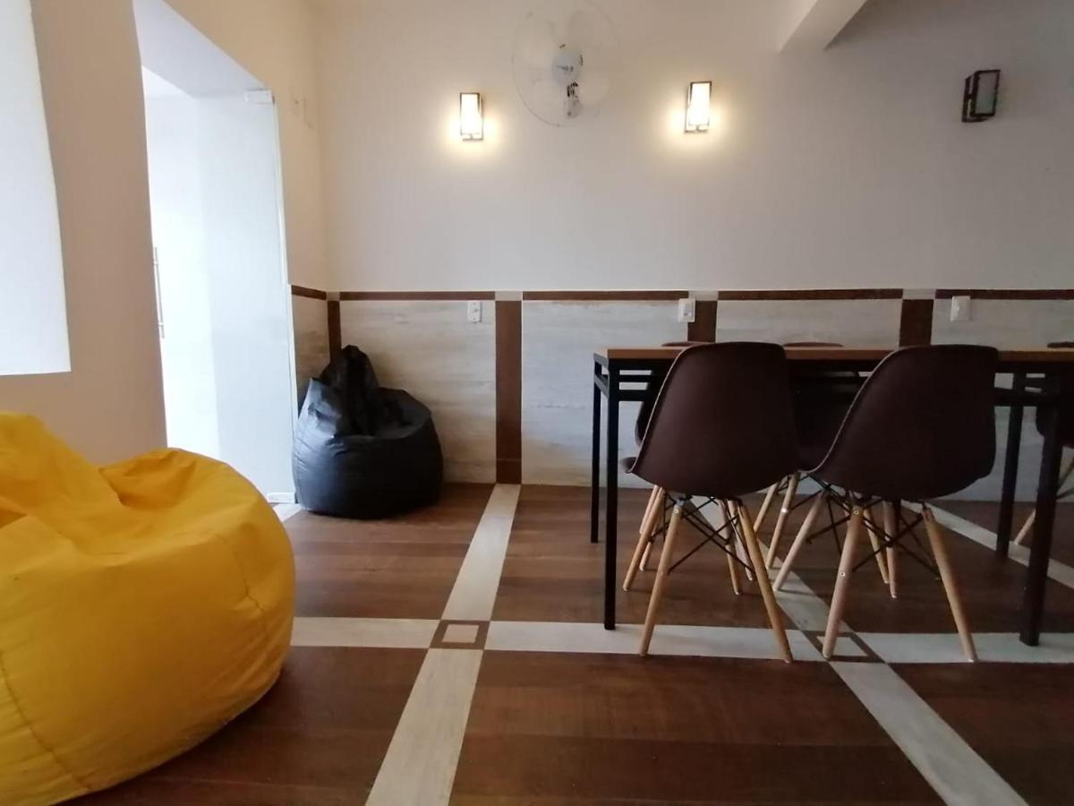 Bahia Pelo Hostel Салвадор Екстер'єр фото
